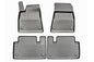 Covorase auto tip tavita Tesla Model 3, an fabricatie 07.2017 - prezent, caroserie sedan inclusiv facelift | 603860