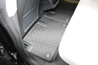 Covorase auto tip tavita Tesla Model 3, an fabricatie 07.2017 - prezent, caroserie sedan inclusiv facelift | 603860