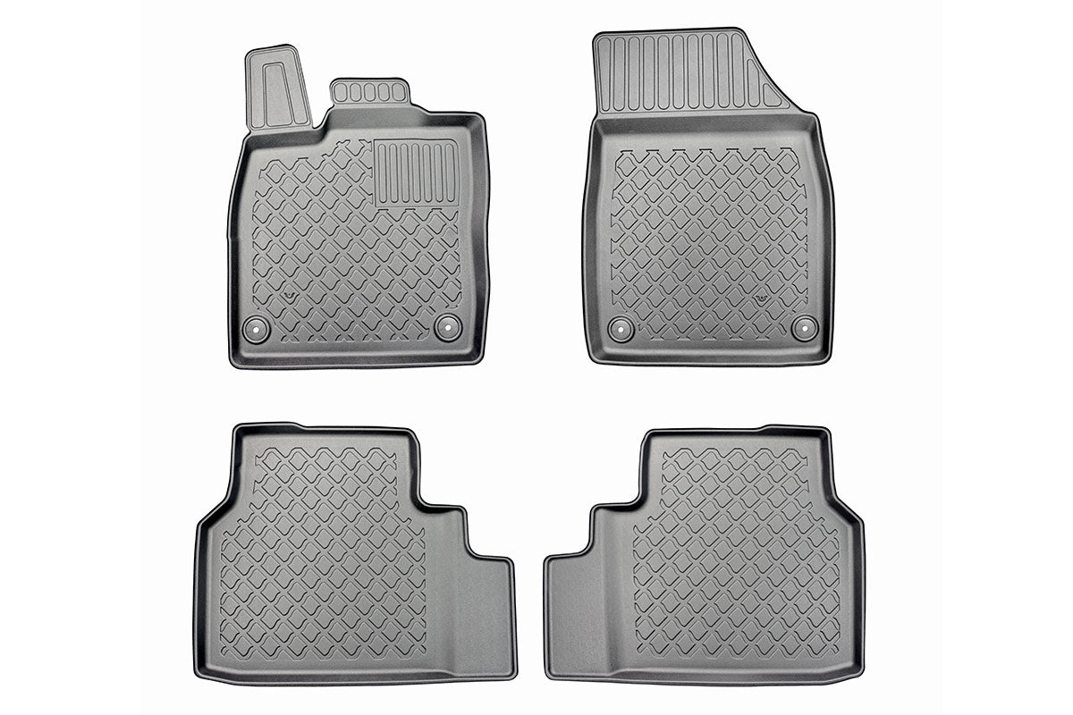 Covorase auto tip tavita Cupra Tavascan fabricatie 06.2024 - prezent, caroserie suv #1