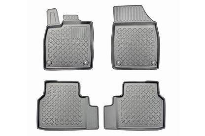 Covorase auto tip tavita Cupra Tavascan fabricatie 06.2024 - prezent, caroserie suv #1