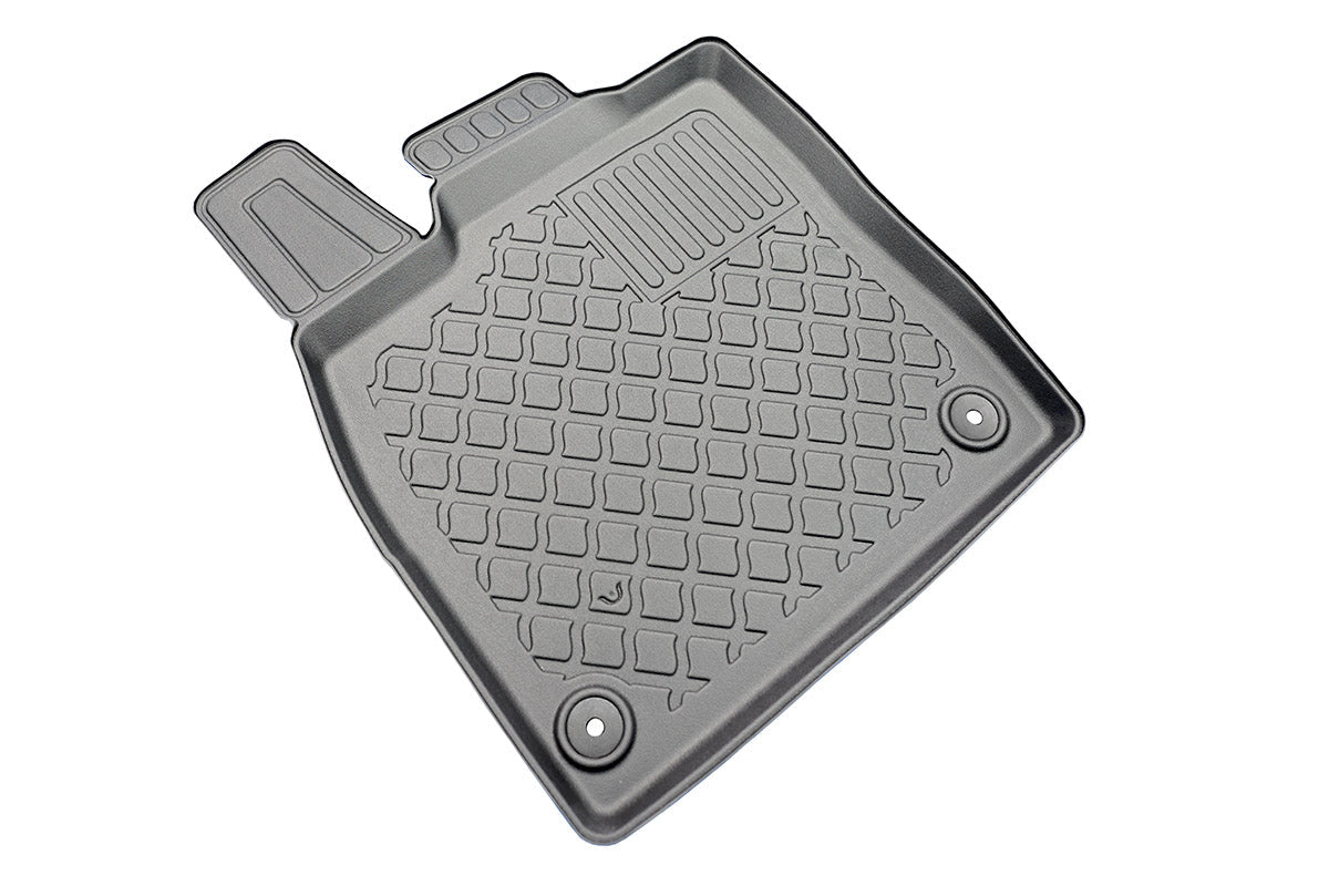 Covorase auto tip tavita Cupra Tavascan fabricatie 06.2024 - prezent, caroserie suv #1