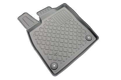 Covorase auto tip tavita Cupra Tavascan fabricatie 06.2024 - prezent, caroserie suv #1
