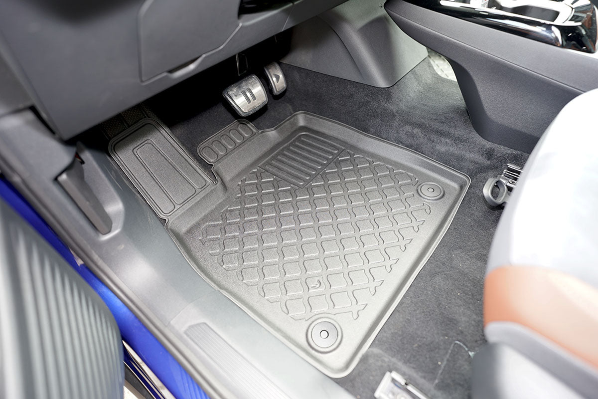 Covorase auto tip tavita Cupra Tavascan fabricatie 06.2024 - prezent, caroserie suv #1