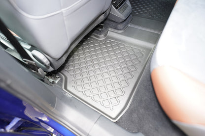 Covorase auto tip tavita Cupra Tavascan fabricatie 06.2024 - prezent, caroserie suv #1