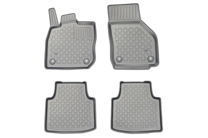 Covorase auto tip tavita Volkswagen Passat B9, an fabricatie 11.2023 - prezent, caroserie combi | 603900
