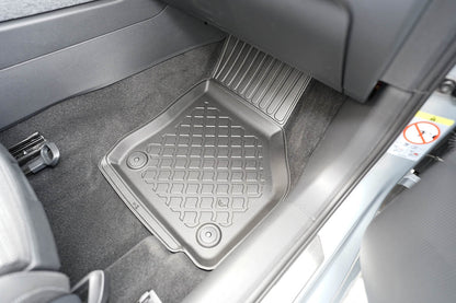 Covorase auto tip tavita Skoda Superb IV fabricatie 12.2023 - prezent, caroserie combi #1