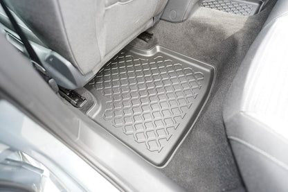 Covorase auto tip tavita Volkswagen Passat B9 MHEV, an fabricatie 11.2023 - prezent, caroserie combi | 603900