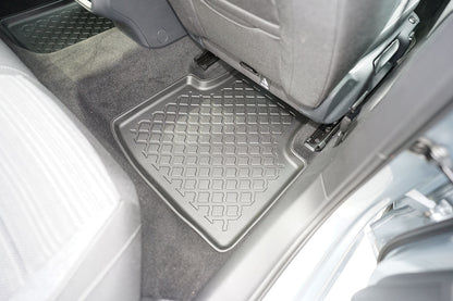 Covorase auto tip tavita Skoda Superb IV fabricatie 12.2023 - prezent, caroserie combi #1