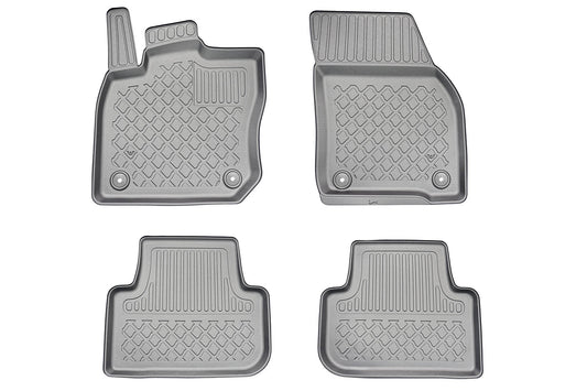 Covorase auto tip tavita Volkswagen Tiguan III, an fabricatie 11.2023 - prezent, caroserie suv | 603901