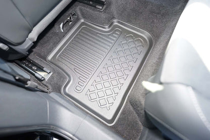 Covorase auto tip tavita Volkswagen Tiguan III, an fabricatie 11.2023 - prezent, caroserie suv | 603901