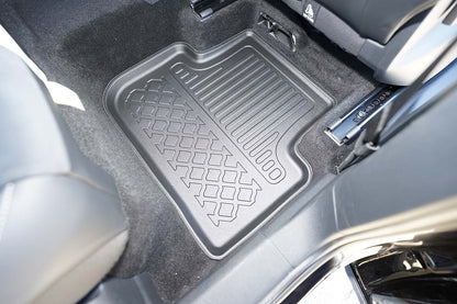 Covorase auto tip tavita Volkswagen Tiguan III, an fabricatie 11.2023 - prezent, caroserie suv | 603901