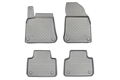 Covorase auto tip tavita Volkswagen Touareg III Facelift fabricatie 05.2023 - prezent, caroserie suv #1 - Auto Alorria