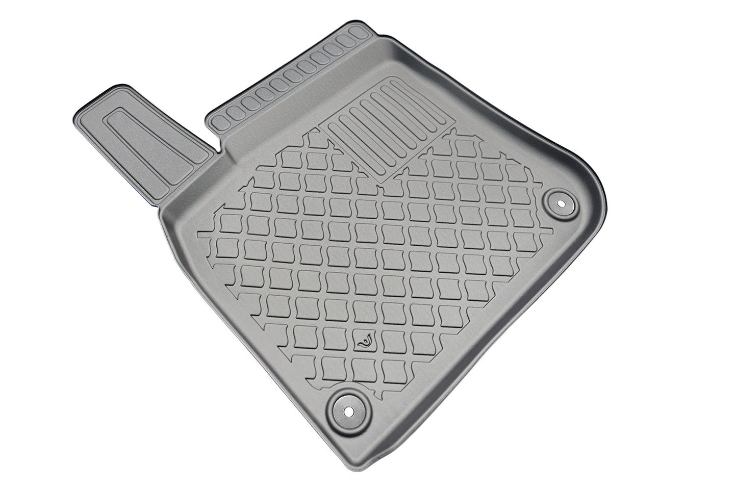 Covorase auto tip tavita Volkswagen Touareg III Facelift fabricatie 05.2023 - prezent, caroserie suv #1 - Auto Alorria