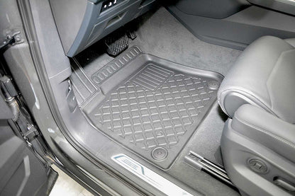 Covorase auto tip tavita Volkswagen Touareg III Facelift fabricatie 05.2023 - prezent, caroserie suv #1 - Auto Alorria