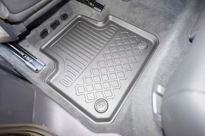 Covorase auto tip tavita Volkswagen Touareg III Facelift fabricatie 05.2023 - prezent, caroserie suv #1 - Auto Alorria
