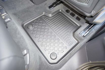 Covorase auto tip tavita Volkswagen Touareg III Facelift fabricatie 05.2023 - prezent, caroserie suv #1 - Auto Alorria