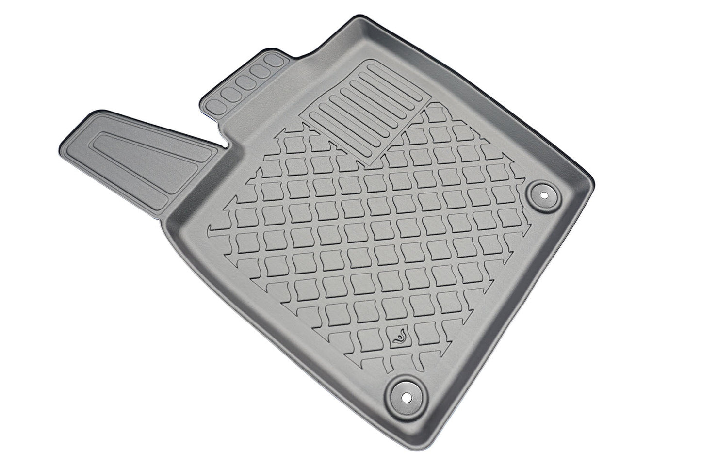 Covorase auto tip tavita Volkswagen ID.7 fabricatie 06.2024 - prezent, caroserie combi #3 - Auto Alorria