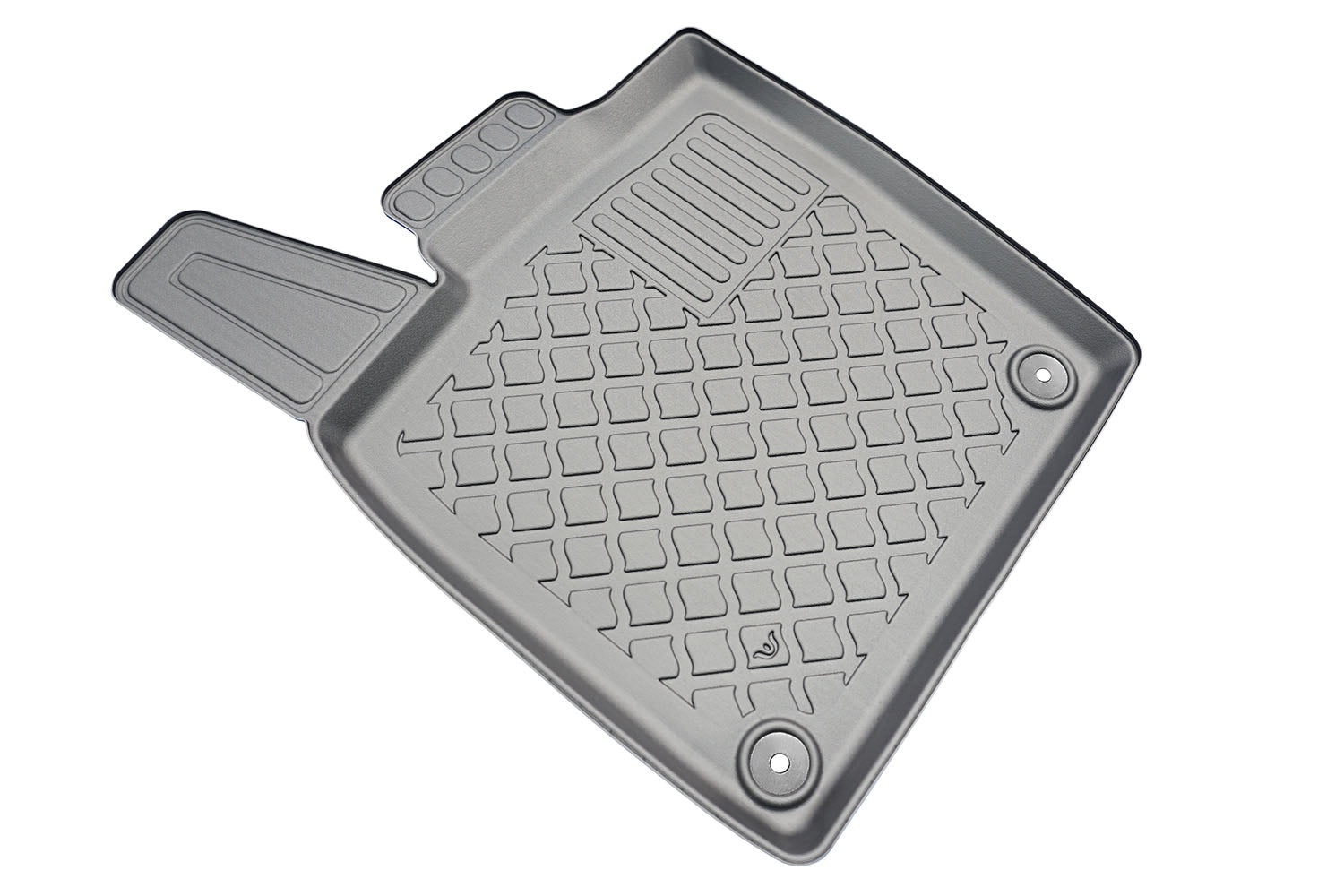 Covorase auto tip tavita Volkswagen ID.7 fabricatie 06.2024 - prezent, caroserie combi #3 - Auto Alorria