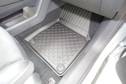 Covorase auto tip tavita Volkswagen ID.7 fabricatie 06.2024 - prezent, caroserie combi #3 - Auto Alorria