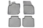 Covorase auto tip tavita Volkswagen Tayron fabricatie 03.2025 - prezent, caroserie suv, 5-7 locuri, fara rand 3 #1 - Auto Alorria