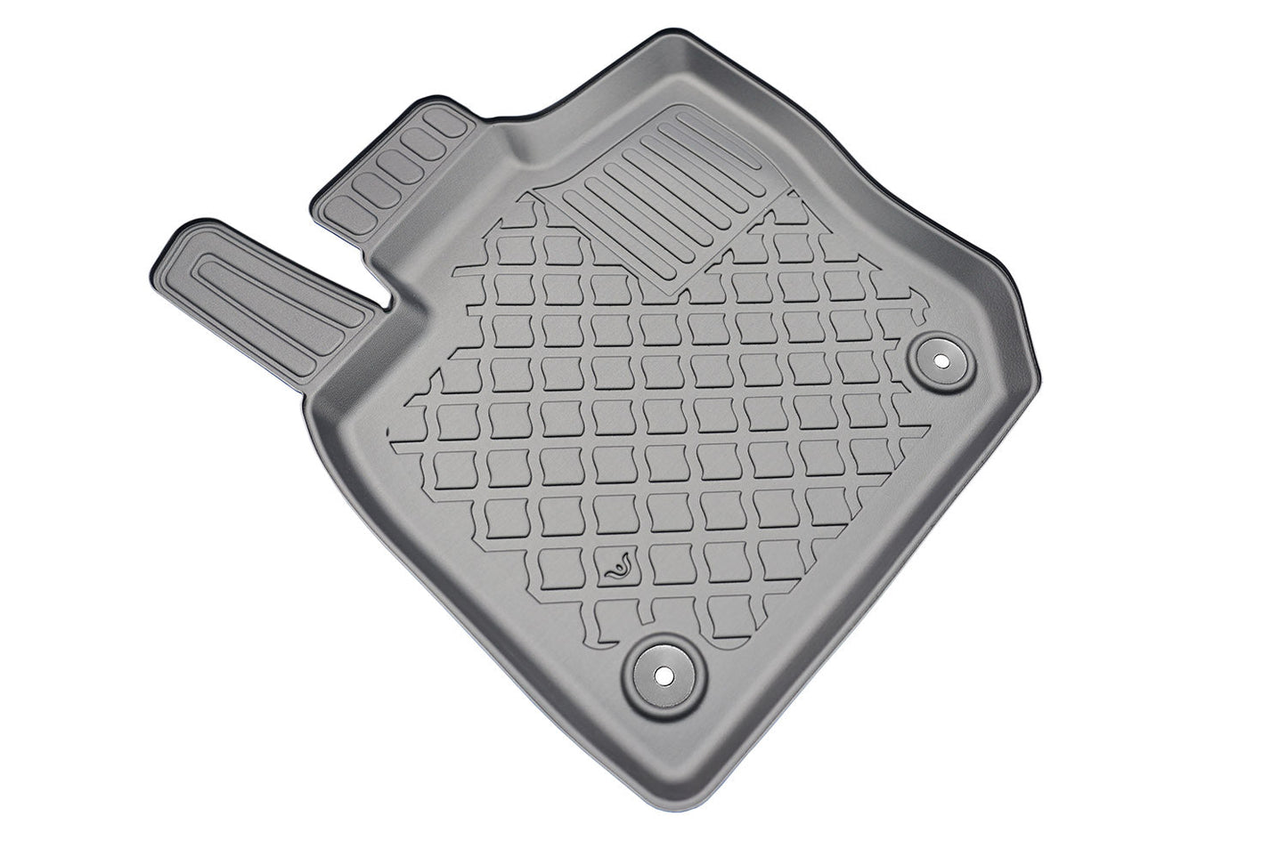 Covorase auto tip tavita Skoda Kodiaq II MHEV fabricatie 02.2024 - prezent, caroserie suv, 5-7 locuri, fara rand 3 #1