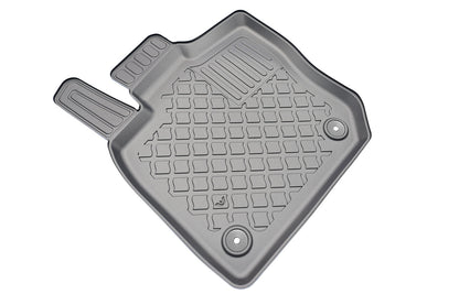 Covorase auto tip tavita Skoda Kodiaq II MHEV fabricatie 02.2024 - prezent, caroserie suv, 5-7 locuri, fara rand 3 #1