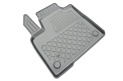 Covorase auto tip tavita Renault Kangoo III fabricatie 06.2021 - prezent, caroserie van, ampatament scurt si lung, nu corespunde pentru electric #1