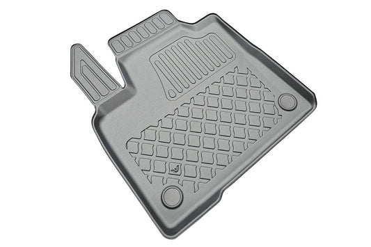 Covorase auto tip tavita Nissan Townstar Combi fabricatie 01.2022 - prezent, caroserie van, ampatament scurt si lung, nu corespunde pentru electric #1