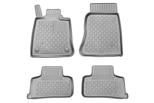 Covorase auto tip tavita Mercedes GLC C254 PHEV fabricatie 07.2023 - prezent, caroserie suv #1