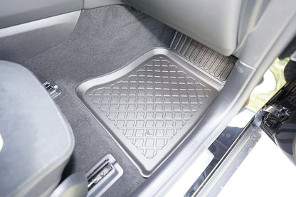 Covorase auto tip tavita Mercedes GLC X254 PHEV fabricatie 09.2022 - prezent, caroserie suv #1
