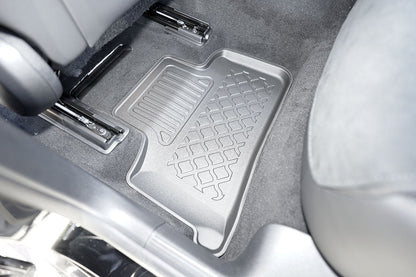 Covorase auto tip tavita Mercedes GLC X254 PHEV fabricatie 09.2022 - prezent, caroserie suv #1