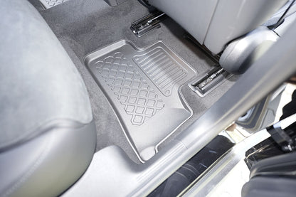 Covorase auto tip tavita Mercedes GLC X254 PHEV fabricatie 09.2022 - prezent, caroserie suv #1