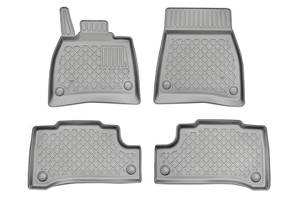 Covorase auto tip tavita Mercedes EQE X294 fabricatie 05.2023 - prezent, caroserie suv #1