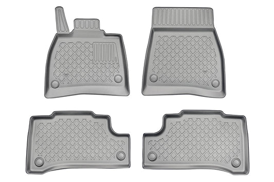 Covorase auto tip tavita Mercedes EQE X294 fabricatie 05.2023 - prezent, caroserie suv #1