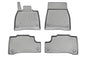 Covorase auto tip tavita Mercedes EQE X294 fabricatie 05.2023 - prezent, caroserie suv #1
