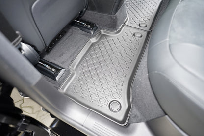 Covorase auto tip tavita Mercedes EQE X294 fabricatie 05.2023 - prezent, caroserie suv #1
