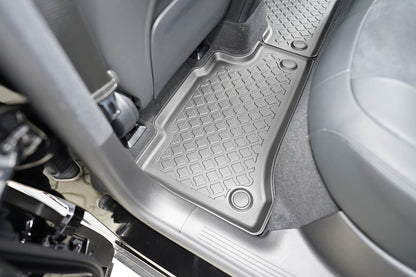 Covorase auto tip tavita Mercedes EQE X294 fabricatie 05.2023 - prezent, caroserie suv #1