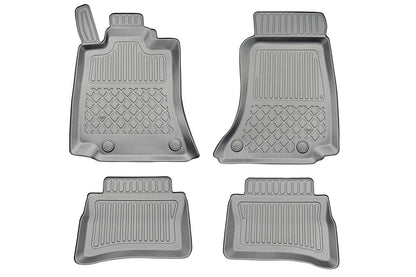 Covorase auto tip tavita Mercedes E-Class W214 PHEV, an fabricatie 05.2023 - prezent, caroserie combi | 604029