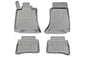 Covorase auto tip tavita Mercedes E-Class W214 PHEV, an fabricatie 05.2023 - prezent, caroserie combi | 604029