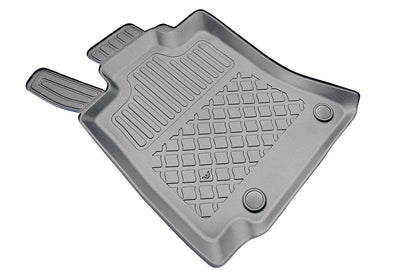 Covorase auto tip tavita Mercedes E-Class W214, an fabricatie 05.2023 - prezent, caroserie combi | 604029