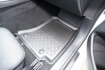 Covorase auto tip tavita Mercedes E-Class W214, an fabricatie 05.2023 - prezent, caroserie combi | 604029