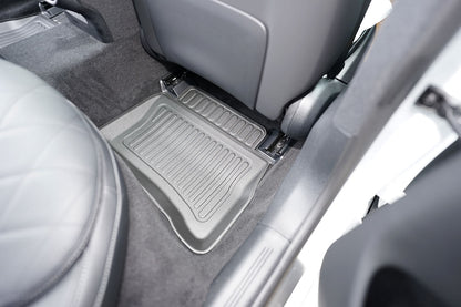 Covorase auto tip tavita Mercedes E-Class W214 PHEV, an fabricatie 10.2023 - prezent, caroserie sedan | 604029