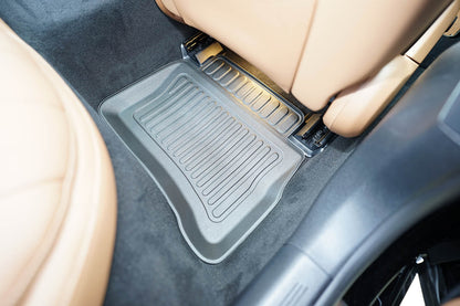 Covorase auto tip tavita Mercedes E-Class W214 PHEV, an fabricatie 10.2023 - prezent, caroserie sedan | 604029