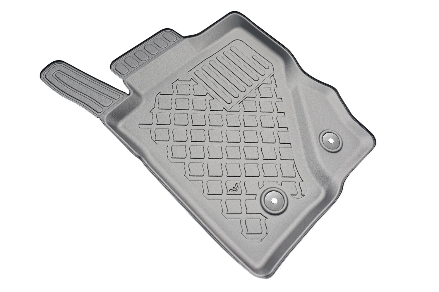 Covorase auto tip tavita Ford Bronco fabricatie 06.2021 - prezent, caroserie suv, 5 locuri #1 - Auto Alorria