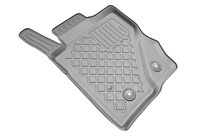 Covorase auto tip tavita Ford Bronco fabricatie 06.2021 - prezent, caroserie suv, 5 locuri #1 - Auto Alorria