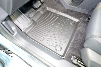 Covorase auto tip tavita Ford Capri EV fabricatie 09.2024 - prezent, caroserie suv #1 - Auto Alorria