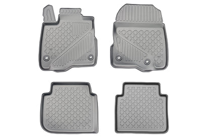 Covorase auto tip tavita Honda CR-V PHEV, an fabricatie 08.2023 - prezent, caroserie suv | 604084