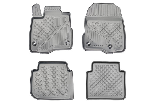 Covorase auto tip tavita Honda CR-V PHEV, an fabricatie 08.2023 - prezent, caroserie suv | 604084