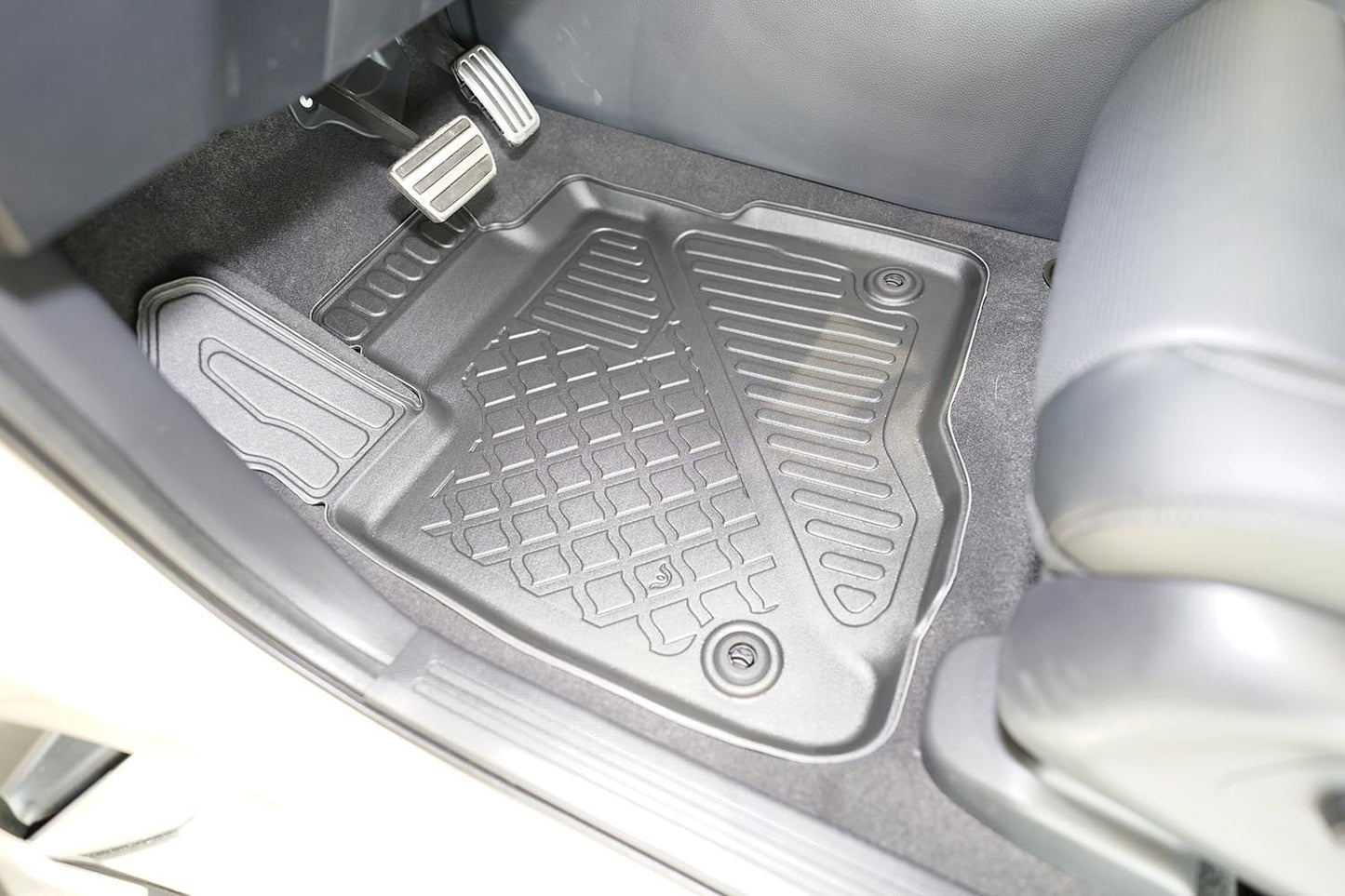 Covorase auto tip tavita Honda CR-V PHEV, an fabricatie 08.2023 - prezent, caroserie suv | 604084