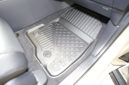 Covorase auto tip tavita Honda CR-V PHEV, an fabricatie 08.2023 - prezent, caroserie suv | 604084
